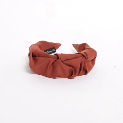 Diadem (Brun) fra Handmade