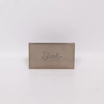 Ögonskuggspalett (Precious Metals) från Sleek Makeup