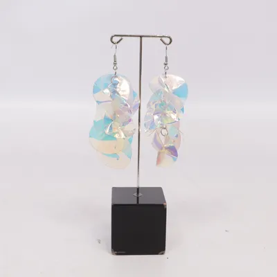 Earrings (Multicolored) from Fashion Jewelry Unknown metal