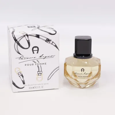 Eau de Parfum (POUR FEMME) från Etienne Aigner