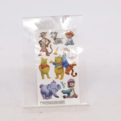 Stickers (Multicolored) from Disney