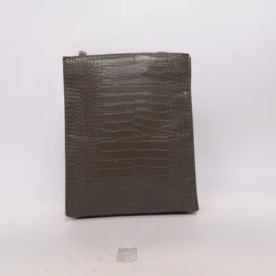 Shoulder-bag (Gray) from Nali