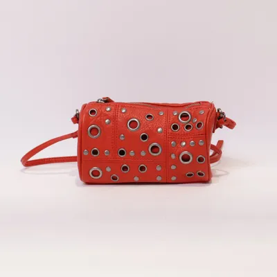 Skuldertaske (Rød) fra Urban Outfitters