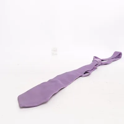 Tie (Purple) from Bexleys Silk