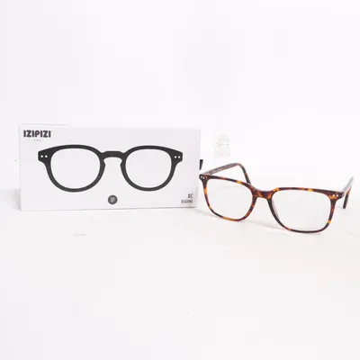 Glasses (C) from Izipizi