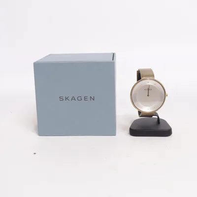 Polshorloge (SKW2141) van Skagen