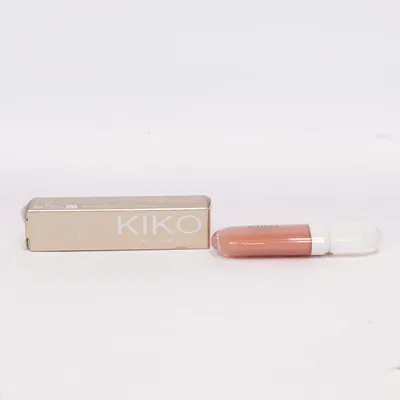 Läppglans (Kissable Lip Volume Plumping Lip Cream) från KIKO Milano
