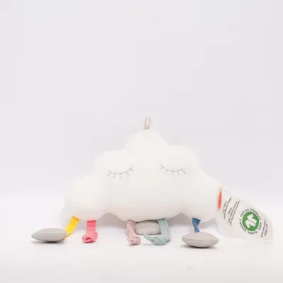 Crib accessory (Small Musical Cloud) from Kikadu