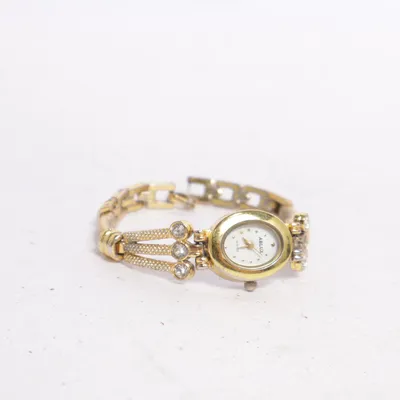 Wristwatch (Gold) from Ablux