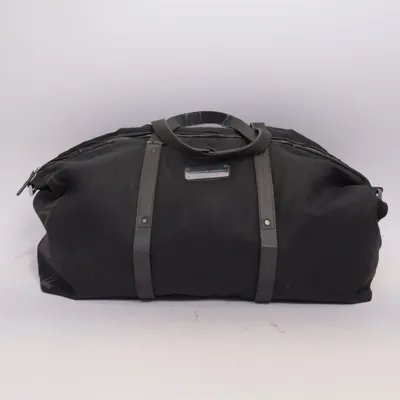 Weekendbag (Svart) från Porsche Design