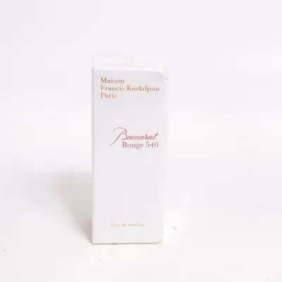 Eau de Parfum (Baccarat Rouge 540) from Maison Francis Kurkdjian Paris