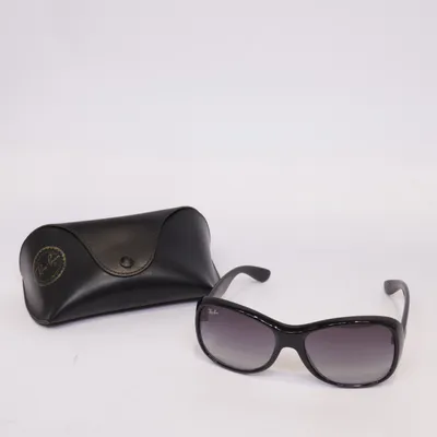 Lunettes de soleil (Noir) de Ray-Ban