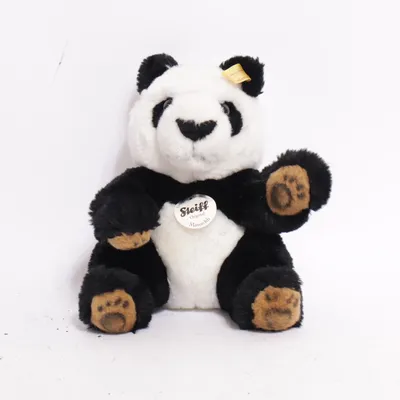 Soft toy (Manschli) from Steiff