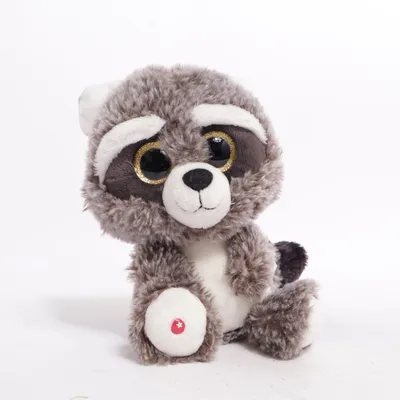 Soft toy (Raccoon) from Nici