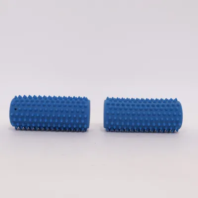 Rouleau en mousse (Bleu) de Togu