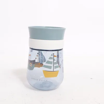 Gobelet bébé (Bleu, Blanc, Multicolore) de Mepal