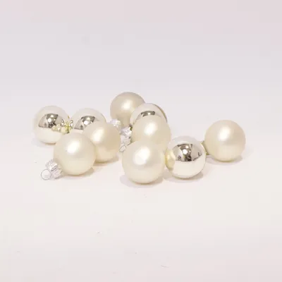 Ornement de Noël (Z31254B) de Melinera
