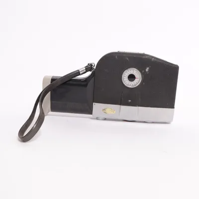 Videocamera (FUJICA Single-8 P1) van Fujica