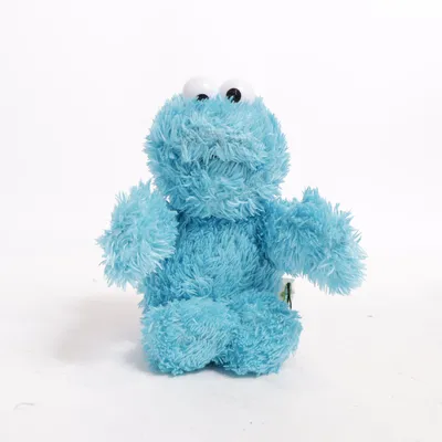 Krammedyr (Cookie Monster) fra Sesame Street