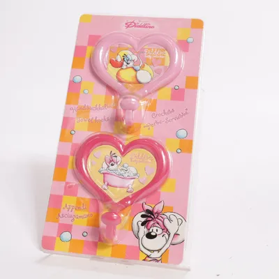 Porte-serviettes (Ducky Collection) de Diddlina