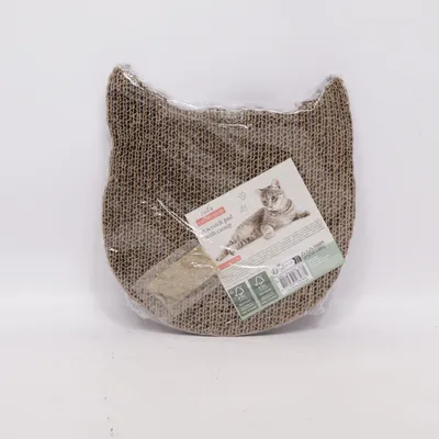 Kradsetræ (Brun) fra Cats Collection