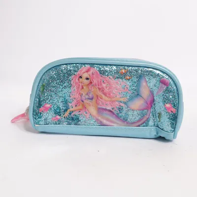 Etui van Depesche