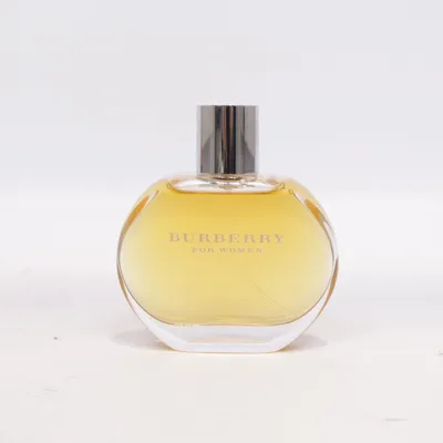 Eau de parfum fra Burberry