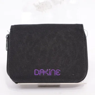 Wallet (Black) from Dakine