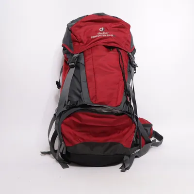 Hiking backpack (Competition) from Deuter