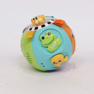 Activity toy (Multicolored) from VTech