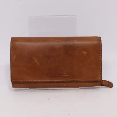 Portemonnee (Bruin) van The Chesterfield Brand