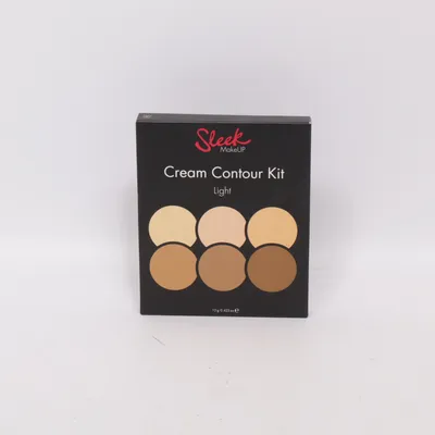 Contour kit (MakeUP) från Sleek Makeup