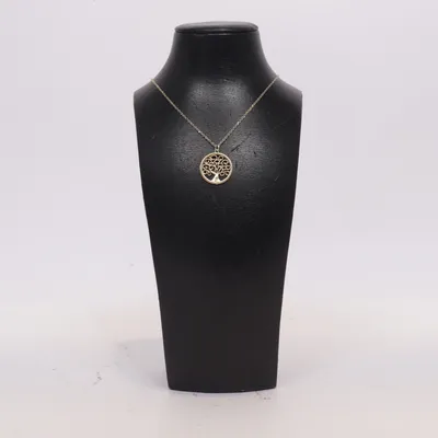 Collier (Or) de Diadema Argent