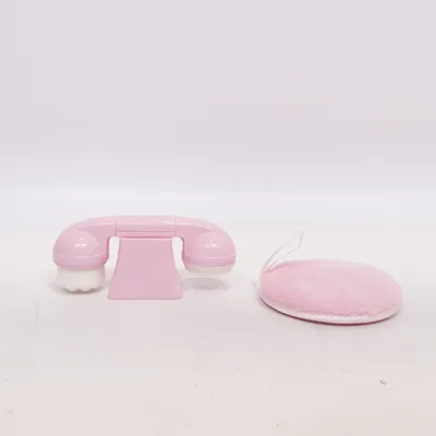 Cleansing tool (Pink)