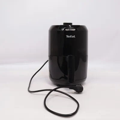 Air fryer (Svart) från Tefal