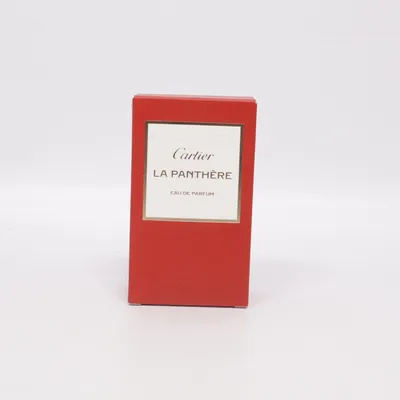 Eau de Parfum ( La Panthère) från Cartier