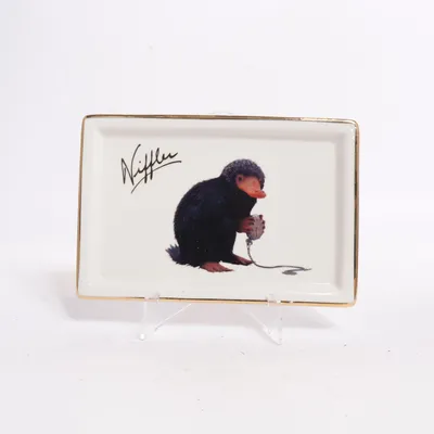 Inredningsdetalj (Niffler) från Paladone