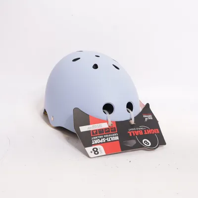 Helm (Eight Ball) van Triple Eight