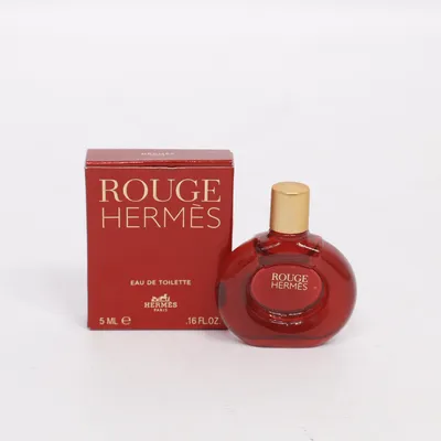 Eau de Toilette (ROUGE HERMES) från Hermès