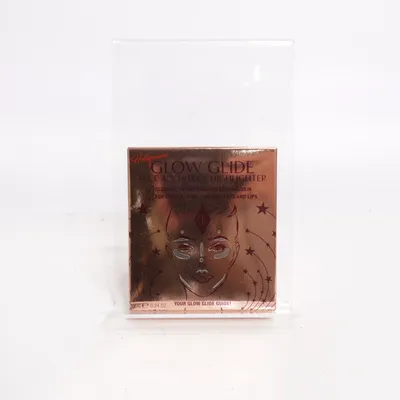 Blush (Glow Glide Face Architect Highlighter) de Charlotte Tilbury