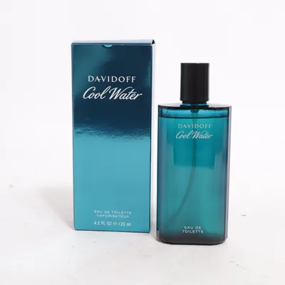 Eau de Toilette (Cool Water) van Davidoff