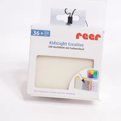 Leksak (Kidslight Creative) från Reer