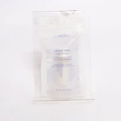 Toner (Cream Skin Cerapeptide) från Laneige