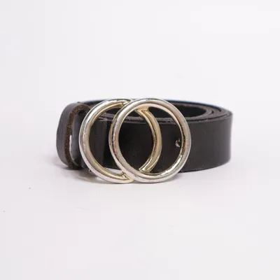 Ceinture (Noir) de Legend