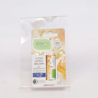 Lip balm from Rossmann