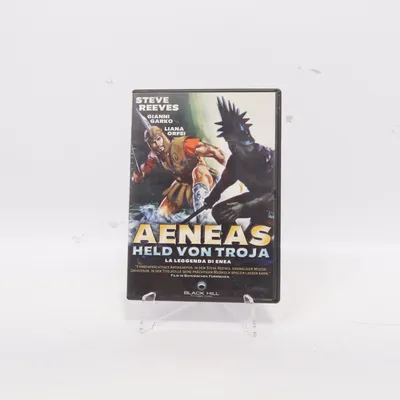 Film från Black Hill