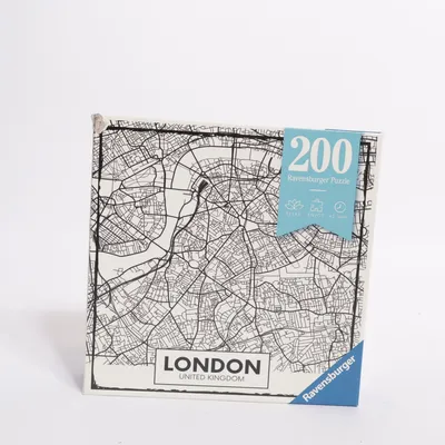 Puzzle from Ravensburger