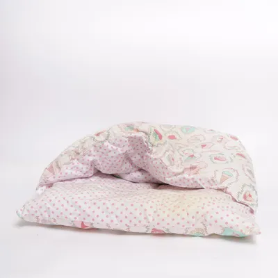 Pet accessory (White, Multicolored)