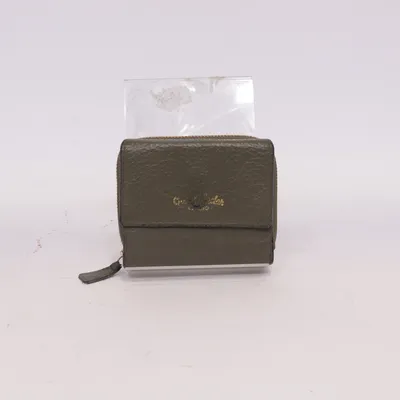 Portemonnaie (Grün) von Guy Laroche