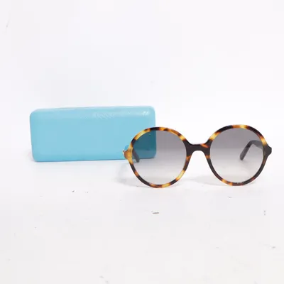 Zonnebril (MOL004/S) van Love Moschino